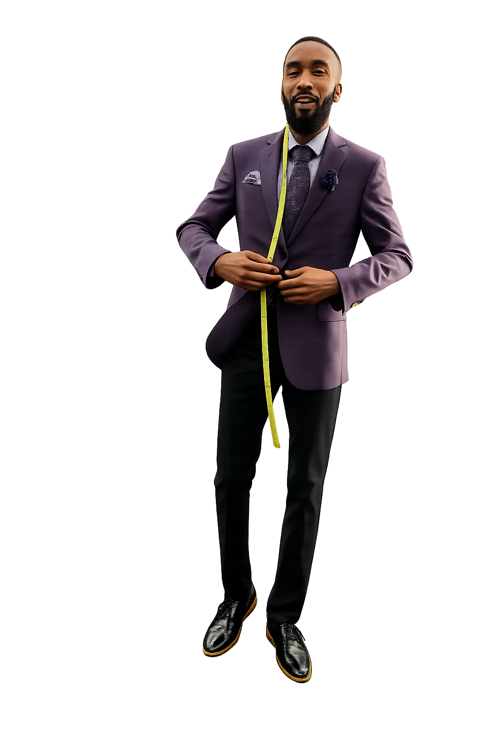 Tailored Ease